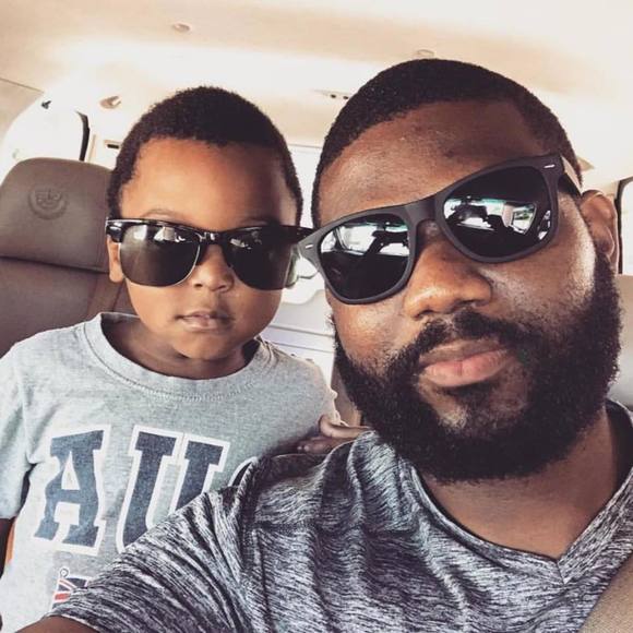 Meet your Posher, Christopher - Picture 1 of 1